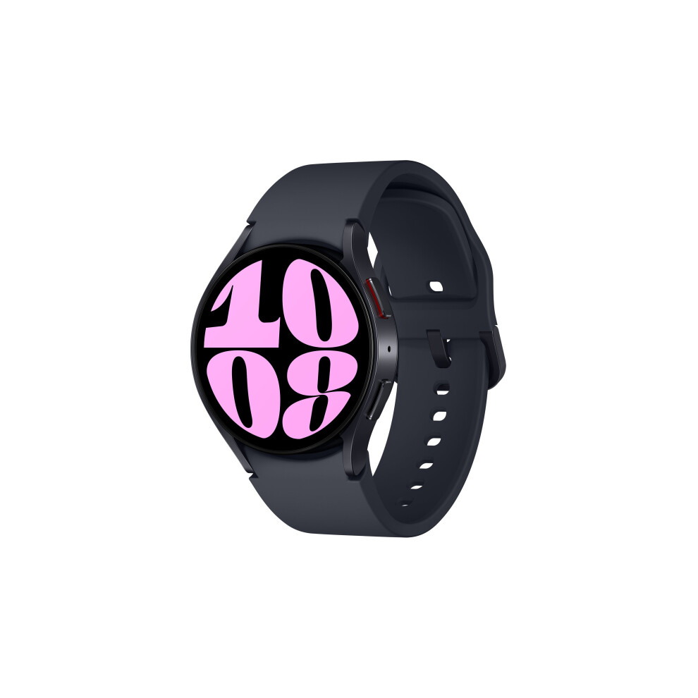 SAMSUNG GALAXY WATCH 6 SM-R935F LTE 40MM GRAPHITE