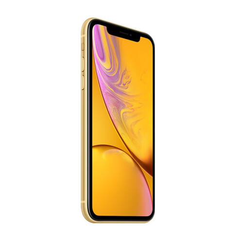 Refurbished Apple APPLE IPHONE XR 64GB YELLOW EU