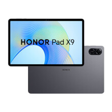 Kosketusnäyttötabletti - HONOR Pad X9 WiFi Harmaa 4GB 128GB 11,5" LCD 120Hz Snapdragon 685 7250 mAh 6 surround-kaiutinta