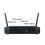 Professional 4-Channel UHF Wireless Microphone System for Karaoke, 200 ft Range, Independent Volume Control, Metal Receiver, 4 Handheld Mics 2