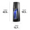 SodaStream SodaStream E-Terra αφρώδης μηχανή και μπουκάλι νερού με μπουκάλι αερίου Co2 6