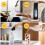 SodaStream SodaStream E-Terra αφρώδης μηχανή και μπουκάλι νερού με μπουκάλι αερίου Co2 3