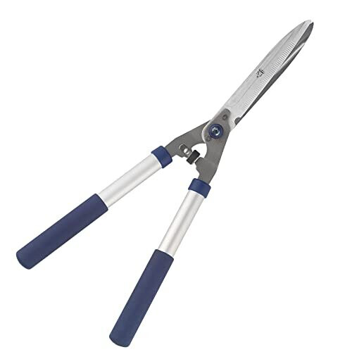 Spear & Jackson Spear and Jackson 8110RS/09 Razorsharp Hedge Shears, Blue 1