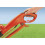 Flymo Flymo Contour 500E Electric Grass Trimmer and Edger, 500 W, Cutting Width 25 cm, Orange 4