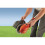 Flymo Flymo Contour 500E Electric Grass Trimmer and Edger, 500 W, Cutting Width 25 cm, Orange 7