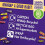 Cadbury Cadbury Heroes Chocolate Bulk 2 kg Sharing Box 8