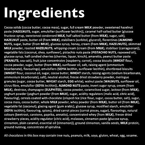 Hotel Chocolat Hotel Chocolat - Everything Sleekster, 355g 2