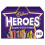 Cadbury Cadbury Heroes Chocolate Bulk 2 kg Sharing Box 1