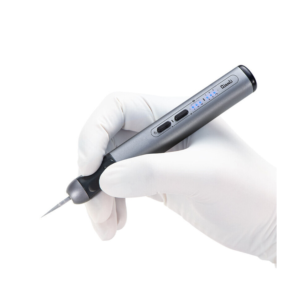 QianLi DM360 iHandy Rechargeable Precision Polishing Grinding Cutting Pen