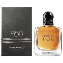 Stronger With You - Eau de Toilette - 100ml