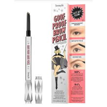 Benefit Goof Proof Easy Shape & Fill Brow Pencil 0.34g 2.75 WARM AUBURN