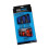 us pro US PRO Tools 7PC Soft Grip Screwdriver Set- Pozi & Slotted 4599 3