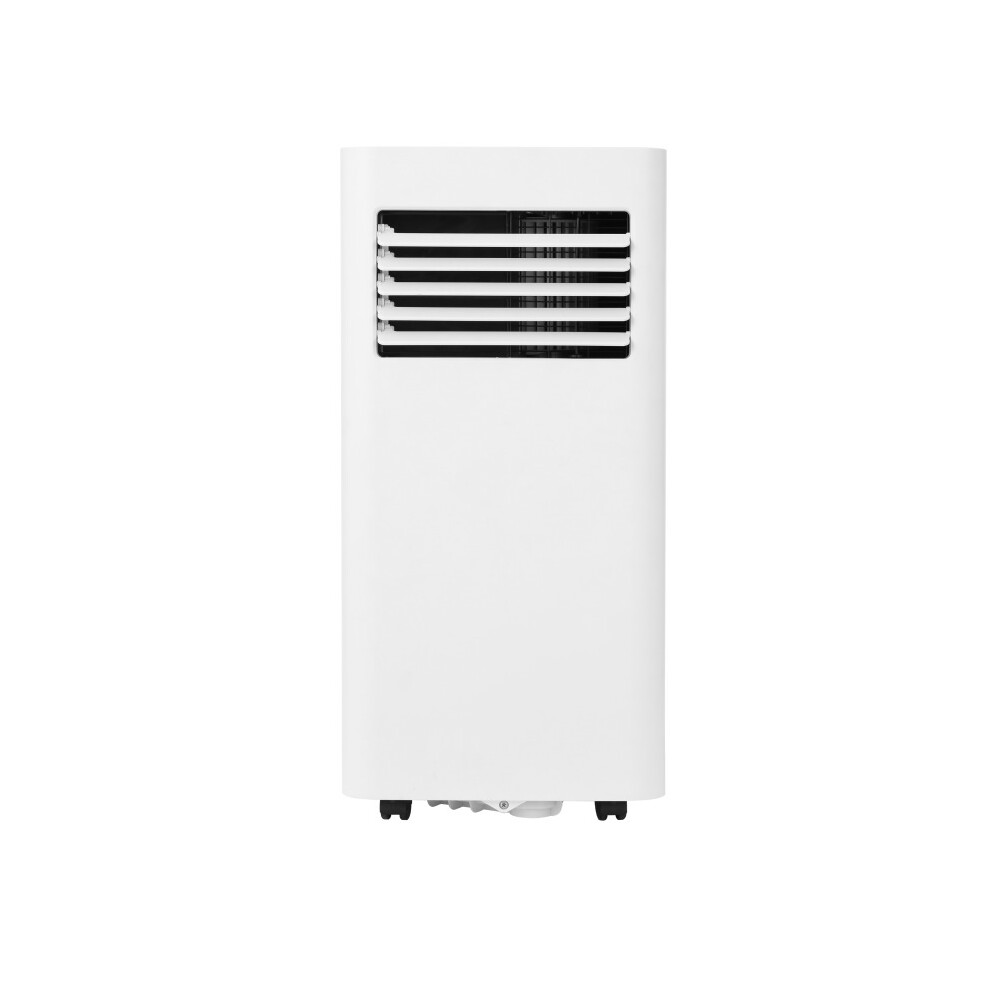 Devola Master 10000 BTU Portable Air Conditioner With Remote Control - White