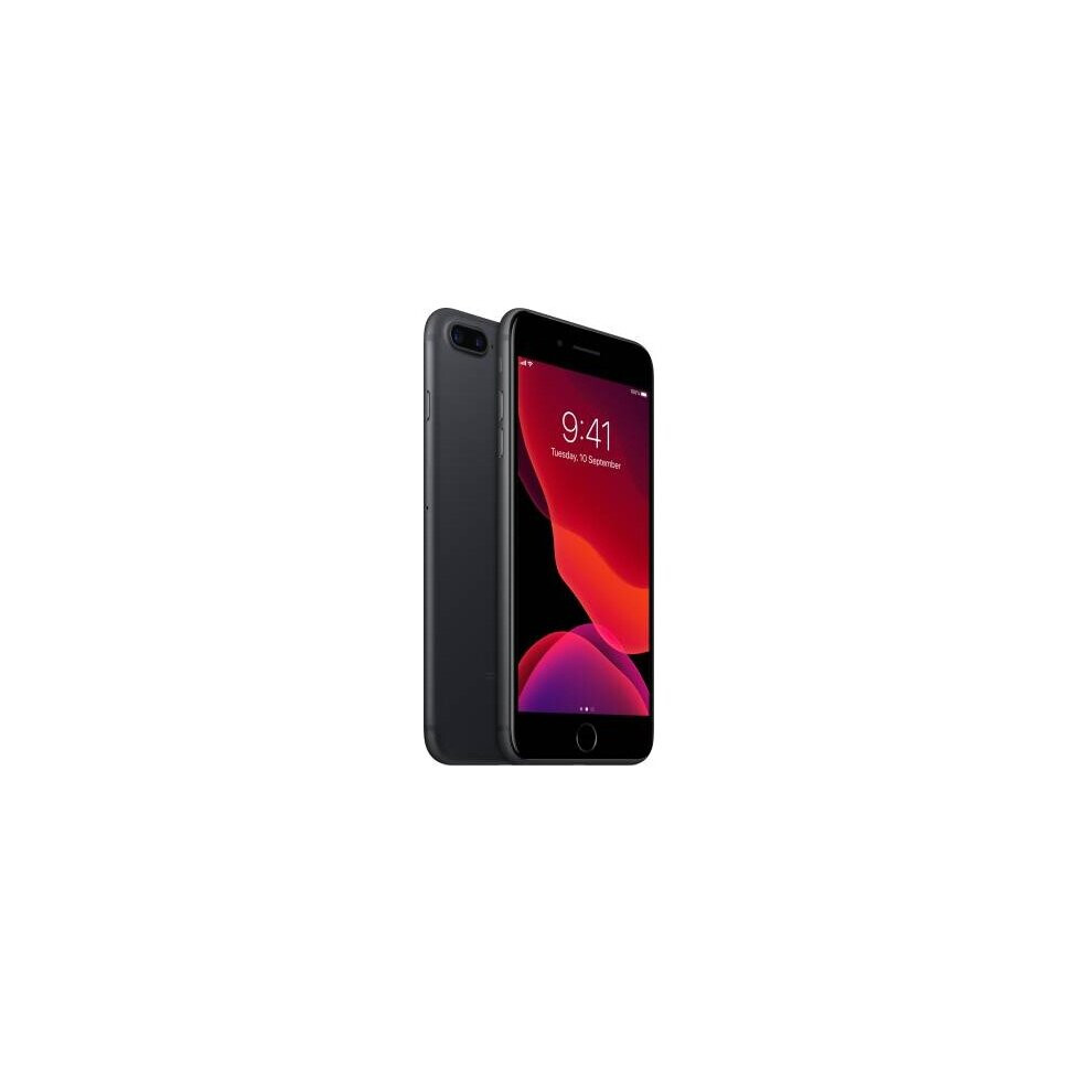 Apple Iphone 7 Plus 32Gb Black Demo