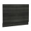 Artis Grey MFC Bath End Panel 750mm 3