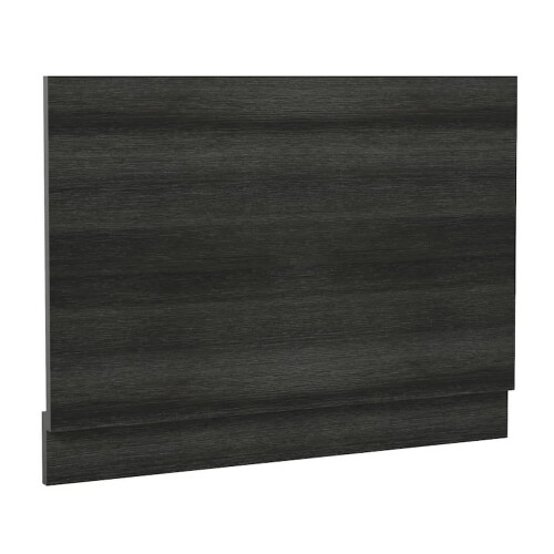 Artis Grey MFC Bath End Panel 750mm 2
