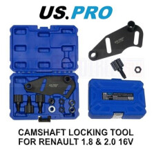 US PRO Tools Camshaft Locking Timing Tool For Renault 1.8 & 2.0 16V 7158