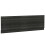 Artis Grey MFC Bath Side Panel 1800mm 3