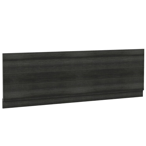 Artis Grey MFC Bath Side Panel 1800mm 2
