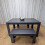 Dining Table Set Grey Dining Table With 2 Benches Kitchen Dining Set 11