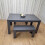Dining Table Set Grey Dining Table With 2 Benches Kitchen Dining Set 8
