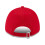 New Era NEW ERA AC Milan Red 9FORTY Adjustable Cap 4