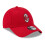 New Era NEW ERA AC Milan Red 9FORTY Adjustable Cap 3