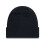 New Era New Era AC Milan Black Cuff Knit Beanie Hat 2