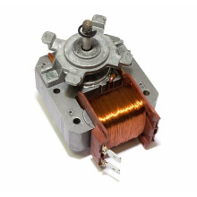 Genuine SMEG 795210954 Fan Oven Main Cooker Motor Unit 20 Watts SD250X