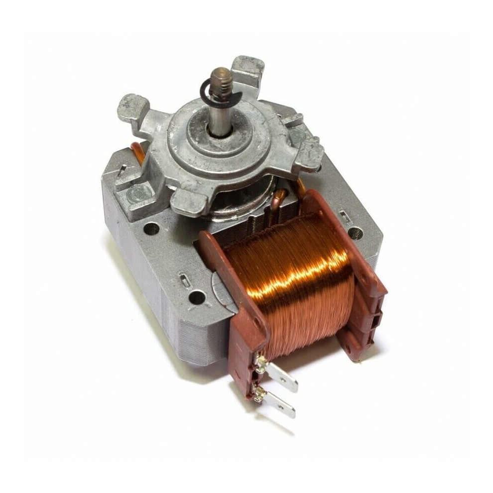 Genuine SMEG 795210954 Fan Oven Main Cooker Motor Unit 20 Watts SD250X