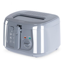 LIVIVO 2.5L Deep Fat Fryer - Electric & Non-Stick Pan