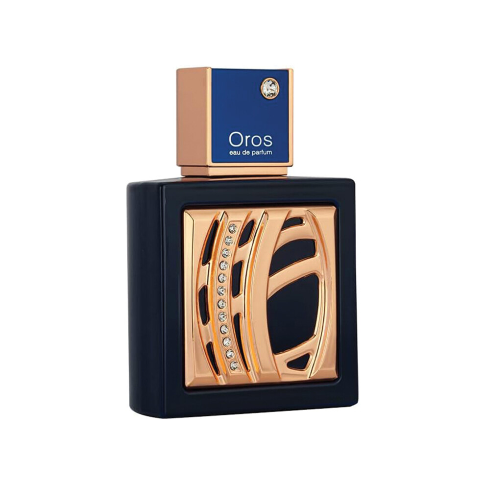 Oros Sacre Bleu Eau De Parfum, 85Ml (Next Day Delivery)