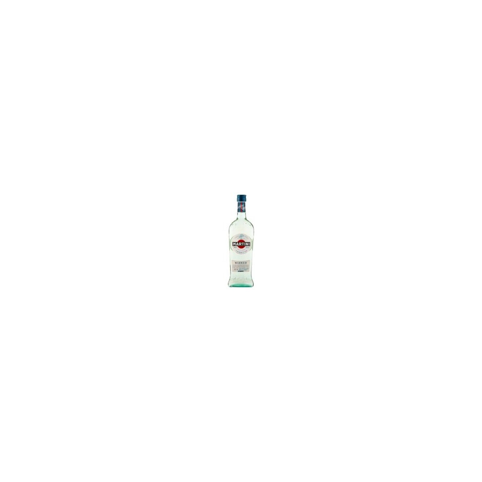 Martini Bianco Vermouth 750ml