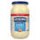 Hellmann's Mayonnaise Light 400g ( Pack of 6 ) 1