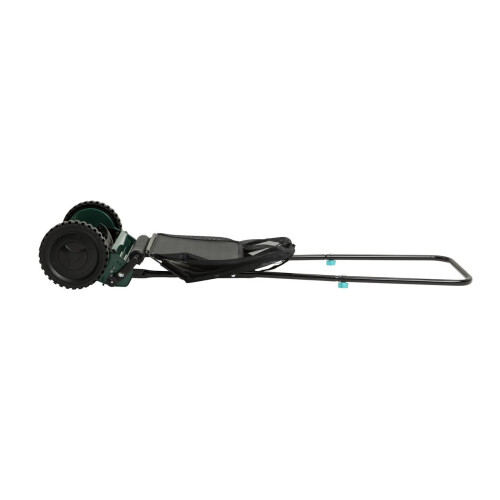 McGregor McGregor 30cm Wide Cylinder Lawnmower 1
