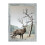 (8 X 6" ( 20.3 X 15.2cm )) Rustic Silver Grey A1 A2 A3 A4 A5 Picture Frame 3