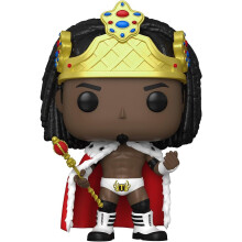 Funko POP! Vinyl WWE: King Booker