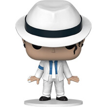 Funko POP! Vinyl Rocks: Michael Jackson Smooth Criminal