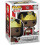 Funko Funko POP! Vinyl WWE: King Booker 2