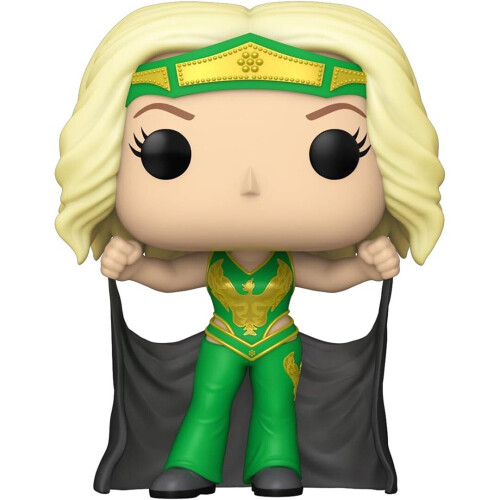 Funko Funko POP! Vinyl WWE: Beth Phoenix