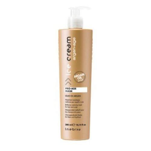 Inebrya ICE CREAM Pro-Age Mask 300 ml