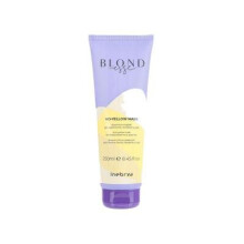 Inebrya Blondesse No-Yellow Maske 250 ml
