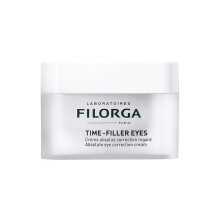 Anti-Ageing Cream for Eye Area Filorga Time-Filler 15 ml (S05112889)