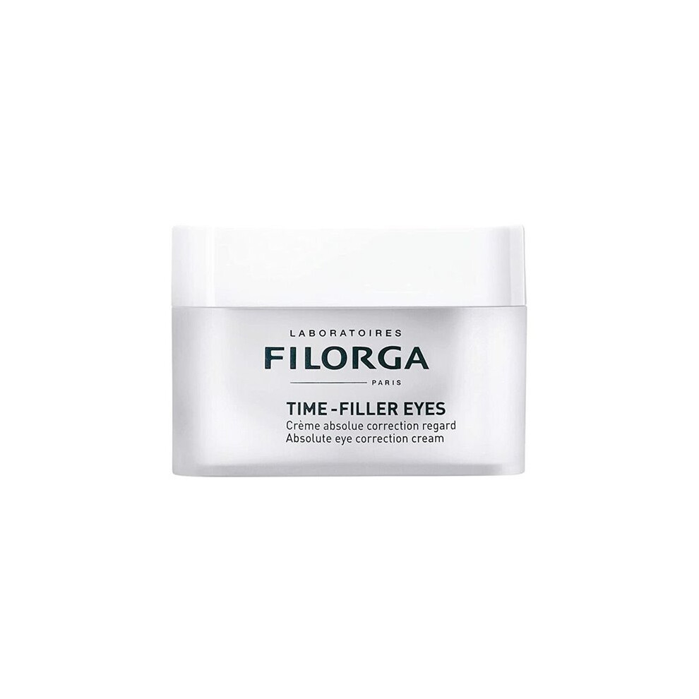 Anti-Ageing Cream for Eye Area Filorga Time-Filler 15 ml (S05112889)