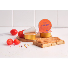 Shrimp Pate 88g (4x22g) Portuguese Food Toast Bread Appetizer Manna