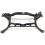 Rear Axle Subframe Crossmember Beam for VW: Passat, Passat CC 3