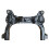 Front Subframe Crossmember Cradle for Saab: 43899.0, Vauxhall: Astra 3