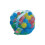 Chad Valley 100 Multi Colour Play Ball Colour And Styles May Vary 1