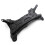 Front Subframe Crossmember for Toyota: Yaris, Yaris/Vitz 4
