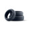 Boners Wide Cock Ring Set | Extra Thick Silicone Penis Increased Stamina 2